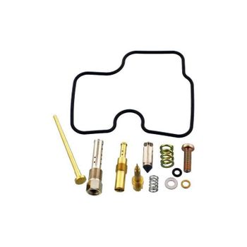 Kit de servicio del carburador Honda CB 600 F Hornet '00-'06 completo