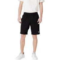 emporio armani ea7 short 8nps65 pjvrz para hombre