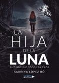 La Hija de la Luna
