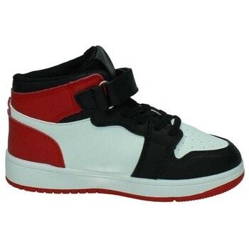 Demax Zapatillas altas BotÍn deportivo para niña