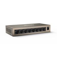 tenda teg1008m switch 8 puertos gigabit