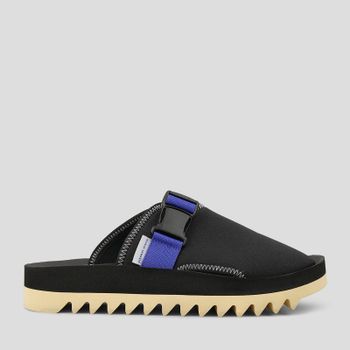 Hijack Kano Hi-Tex Mules - 0/UK 4.5-5.5