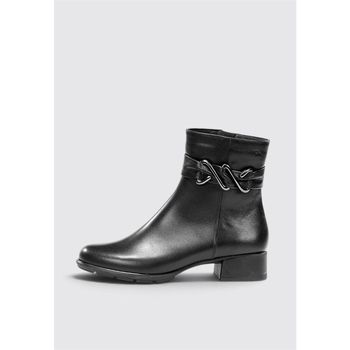 Fluchos Botines F2561 para mujer
