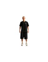 camiseta nike sportswear t-shirt hombre negrogris