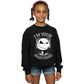Disney Jersey Nightmare Before Christmas para niña