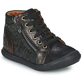 GBB Zapatillas altas RACHIDA para niña