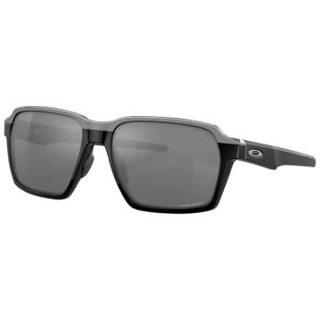 Gafas de Sol Oakley Parlay - Matte black Prizm grey
