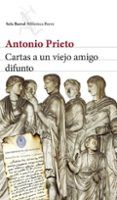 cartas a un viejo amigo difunto