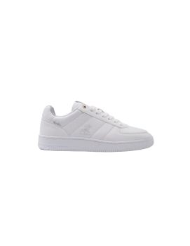 Zapatillas Grand Polo Kevin LTX2 Blanco