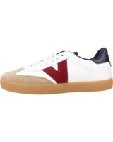 de victoria zapatillas victoria berlin ciclista 1126217v blanco marino y rojo azul