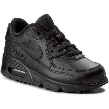 Nike Zapatillas 833414-001 para niña