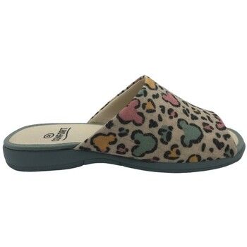 Cm Confort Pantuflas Zapatilla Casa Mujer Verano 60288 para mujer