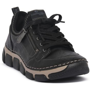 Cosmos Comfort Zapatillas NERO para mujer