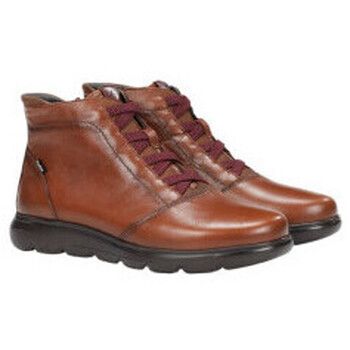 Dorking Botines Fluchos Faral F2026 para mujer