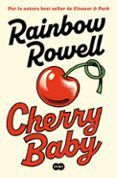 cherry baby
