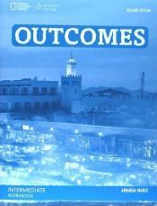 Outcomes Intermediate: Workbook with CD