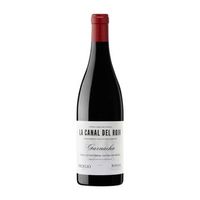 proelio vino tinto la canal del rojo rioja 75 cl 145 vol
