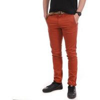 teddy smith pantalon chino pallas para hombre