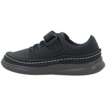 Clarks Deportivas Moda Crest Aero T para niño