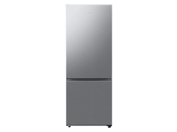REACONDICIONADO Seminuevo Excelente Frigorífico combi - Samsung RB53DG703DS9EF, All Around Cooling, 203cm , 538l, Ancho especial 75.9cm, Metal Cooling