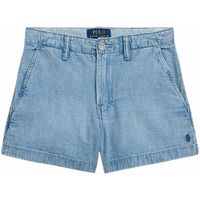 ralph lauren short nina polo para nina