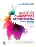 ackley y ladwig manual de diagnosticos de enfermeria