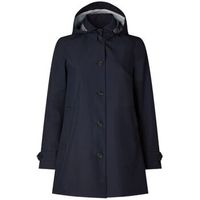 save the duck cortaviento q-nol-68125 para mujer