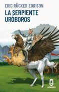 la serpiente uroboros