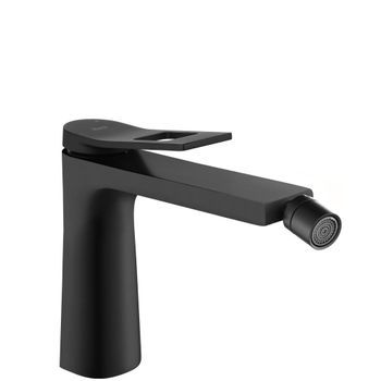 Grifo De Bidé Rea Soul Black