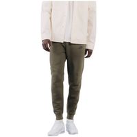 nike pantalon chandal pantalons de survetement tech synthetique para hombre