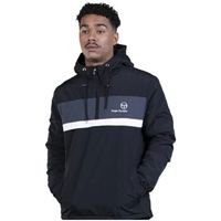 sergio tacchini cortaviento fubine para hombre