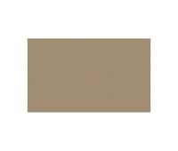 alfombra brusels puntos 120x170cm beige