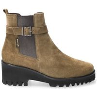 mephisto zapatillas de tenis fauve para mujer