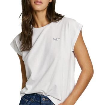 Pepe jeans Camiseta Blooma para mujer