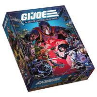 gi joe el juego de construccion de mazos