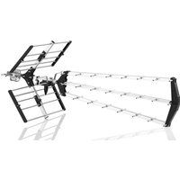 total control sv1290 uhf outdoor tv aerial