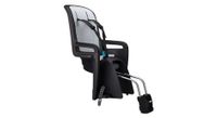 asiento trasero para bebes thule ridealong 2 gris