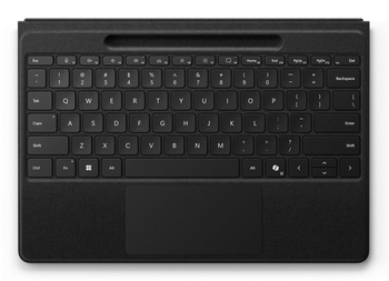 SurfacPro Flex KB SC SP Comm BK