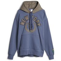 puma jersey x rhuigi hoodie para hombre