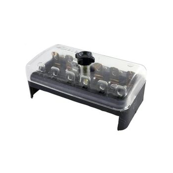 Torpedo caja de fusibles 6