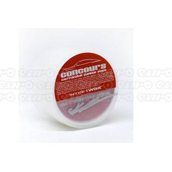 Concours Paste Wax 256gm