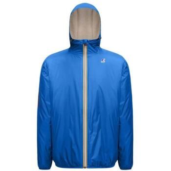 K-Way Chaqueta Le Vrai 3.0 Claude Orsetto para mujer