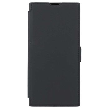 Funda Libro Suave Para Samsung Galaxy S22 Ultra