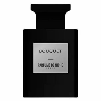 Agua De Perfume Bouquet - Parfums De Niche