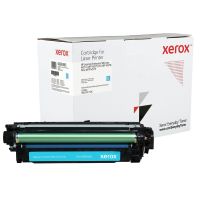 xerox toner compatible con hp ce401a cian