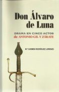 don alvaro de luna