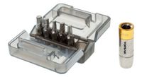 topeak llave de torque nano torqbox 5nm 5 funciones