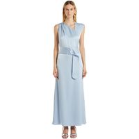marella vestido largo graffa para mujer