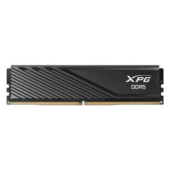 Memoria RAM Adata 32GB 2x16GB DDR5 6000MHz CL36 XMP ECC Disipador Negro