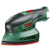 lijadora multiple bosch herramienta sencilla easysander 12 bosch